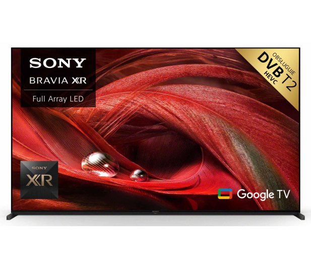 Sony XR-65X95J - 658914 - zdjęcie